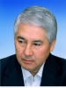 Абдылдаев Мыктыбек Юсупович 