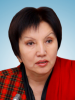 Акназарова  Роза Корчубековна