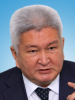 Кулов Феликс Шаршенбаевич