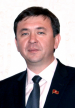 Арапбаев Азамат Абдуллажанович