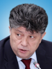 Бекбоев Замир Исакович