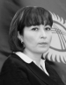 Кочкарова Эристина Азрет-Алиевна