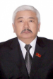 Маматов   Бактыгул Арстанович