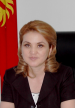 Ниязалиева Дамира Абаскановна