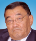 Салымбеков Мамытбай Мааткабылович
