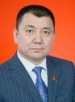 Наргозуев Бегалы Молдогозуевич