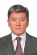 Малабаев Аргынбек Джумабекович