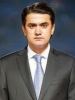 Рустам Рахмон