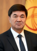 Абылгазиев Мухаммедкалый Дюшекеевич