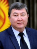 Мукамбетов Мурат Картайбекович
