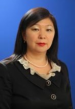 Каденова Зууракан Ажимаматовна