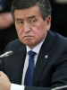 Жээнбеков Сооронбай Шарипович