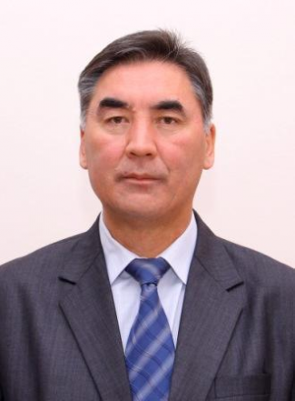 Тажимамат Тайгараевич Шаболотов