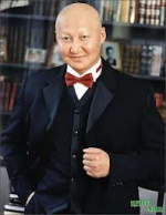 Женишбек Болсунбекович Назаралиев