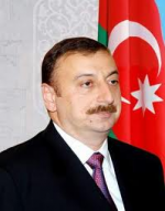 Ильхам Гейдарович  Алиев