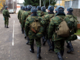 В Туркменистане мобилизуют резервистов на границу с Афганистаном