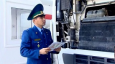 Туркменистан начал пропускать таджикские фуры