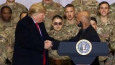 Узбекистан поучаствовал в подписании соглашения между США и талибами