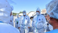Коронавирус в странах Центральной Азии. Главное за прошедшую неделю