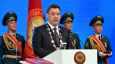 Запад относится к президенту Киргизии враждебно
