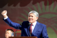 Почему Атамбаев так быстро отреагировал на заявление Аблязова?