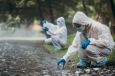 Биологическое оружие массового поражения на Украине: что известно сегодня