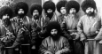 Басмачество: Как Робин Гуды стали бандитами. Часть 1. 