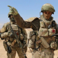 Стражники Поднебесной - Как частные военные компании защищают китайский капитал в Центральной Азии?