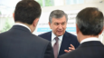 УСЛЫШАТ ЛИ МИРЗИЕЕВА ЕВРОПЕЙСКИЕ «ПАРТНЕРЫ»