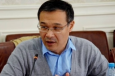 Кыргызстан имеет выход к океану и это – Китай
