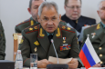 Тезисы выступления Министра обороны РФ генерала-армии Сергея Шойгу на совещании министров обороны стран-участниц ШОС