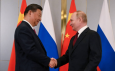 Без России не получится. О чем договорился Путин с партнерами в Астане