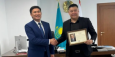 Абзалбек Ибрашев — госфинансируемый мифотворец и экстремист под крылом президента Казахстана