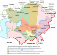 Почему Иссык-Кульская область Кыргызстана — не Китай