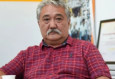 Бакыт Бакетаев Садыру Жапарову: Сегодня миру не хватает живого слова