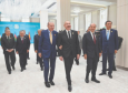 Саммит ОТГ выявил различие точек зрения у лидеров стран-участниц