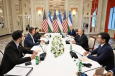 СП: Узбекистан побоку - Ташкент теперь все силы бросит на возрождение Америки