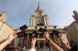 Студенты ЦентрАзии штурмуют российские вузы: спрос растёт быстрее, чем квоты