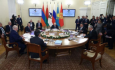 Итоги экономического взаимодействия стран ЕАЭС, неформальный саммит о будущем СНГ и экскурсия по Эрмитажу