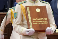 В ожидании 15 марта: хроника подготовки к референдуму в Казахстане