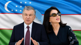 Семейный подряд в Ташкенте